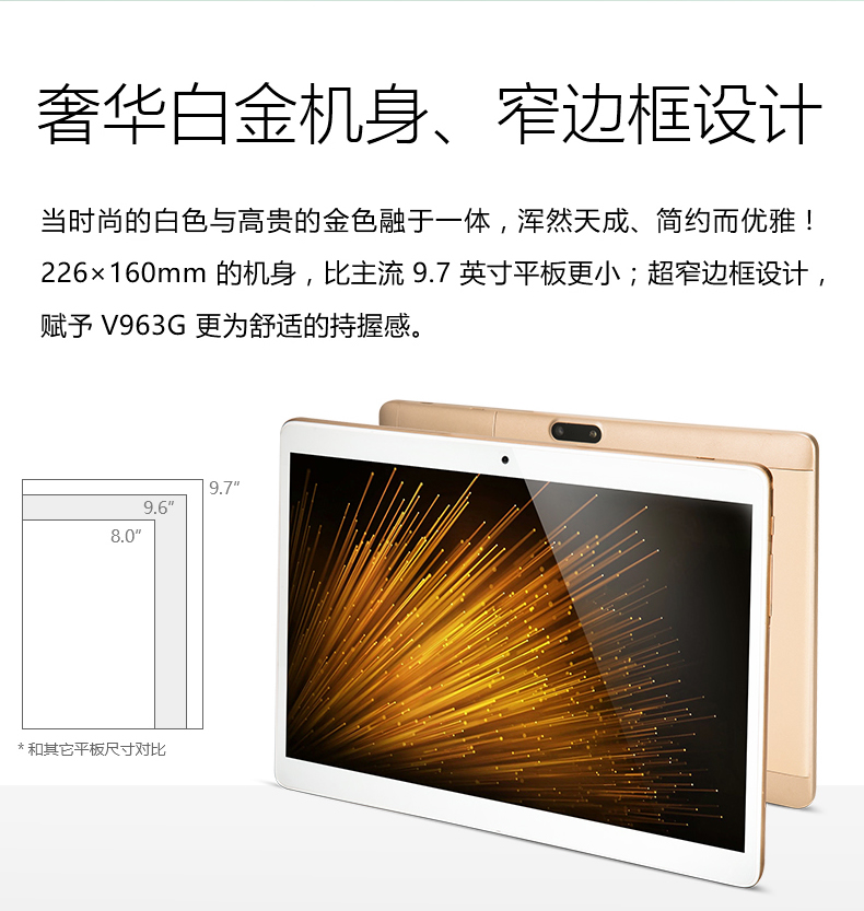 купить Onda v96 3g
