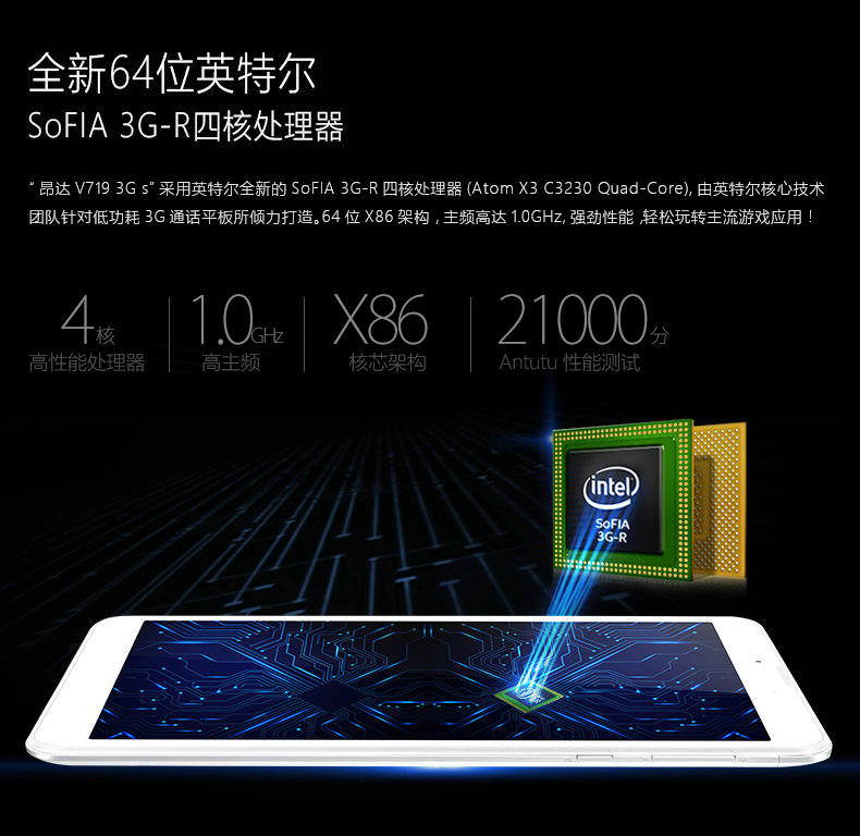 onda v719 3g